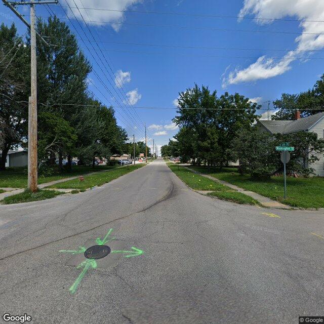 Kading Washington St Marshalltown apartments in Marshalltown IA